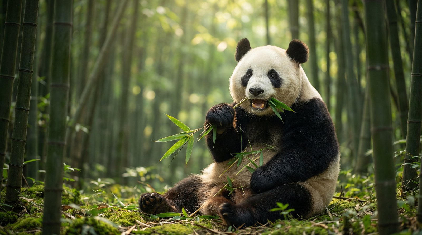 91爆料网AI熊猫视频